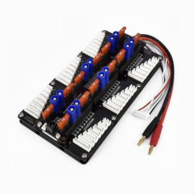Swaytronic Potenza ParaBoard 6x EC5 Swaytronic Potenza ParaBoard 6x EC5