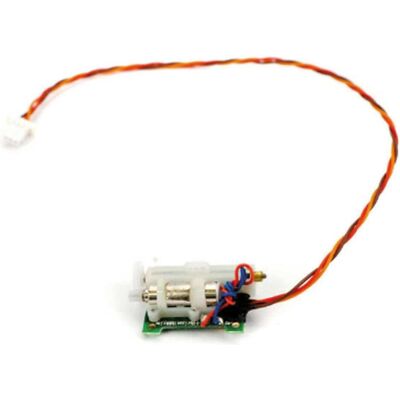 Spektrum Micro-Servo Linear-Servo Getri Spektrum Micro-Servo Linear-Servo Getri