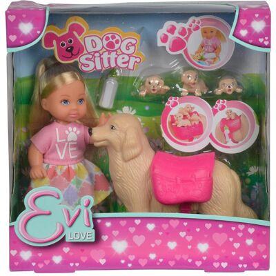 Simba Dog Sitter Simba Dog Sitter
