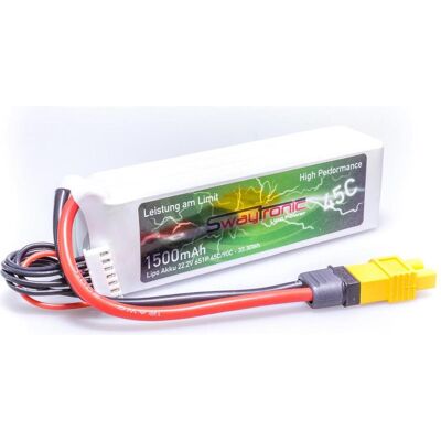 Swaytronic Batteria (1500 mAh, 22.20 V) Swaytronic Batteria (1500 mAh, 22.20 V)