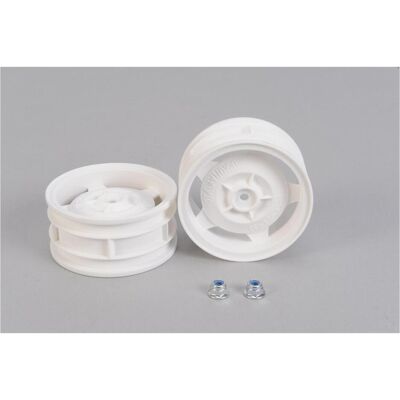 Tamiya F-rims Tamiya F-rims