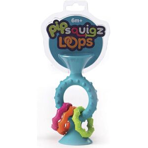 Fat Brain Toys, Sonaglio, PipSquigz Loops Fat Brain Toys, Sonaglio, PipSquigz Loops