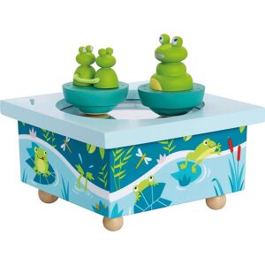 Trousselier, Carillon, Rane danzanti Trousselier, Carillon, Rane danzanti