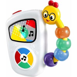 Baby Einstein Lettore musicale (Francese, Inglese, Italiano, Portoghese, Rumeno, Spagnolo, Tedesco) Baby Einstein Lettore musicale (Francese, Inglese, Italiano, Portoghese, Rumeno, Spagnolo, Tedesco)