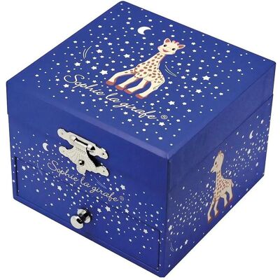 Trousselier, Carillon, Carillon Sophie la Giraffa Via Lattea Trousselier, Carillon, Carillon Sophie la Giraffa Via Lattea
