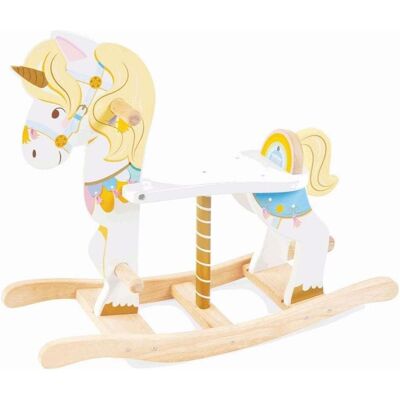 Le Toy Van Unicorno Le Toy Van Unicorno