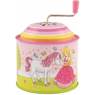 Goki, Carillon, Principessa: Twinkle Twinkle Little Goki, Carillon, Principessa: Twinkle Twinkle Little