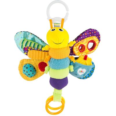 Tomy Lamaze Freddie la lucciola Tomy Lamaze Freddie la lucciola