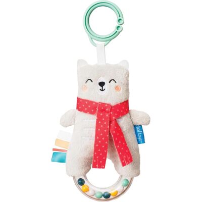 Taf Toys, Giostrina passeggino, Paul Taf Toys, Giostrina passeggino, Paul