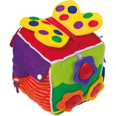 small foot Cubo per bambini small foot Cubo per bambini