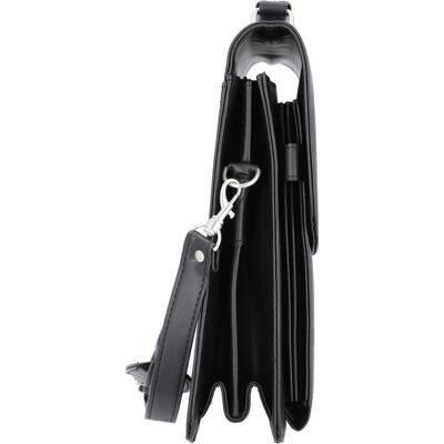 Jüscha Catana, Borsa per Notebook, Nero Jüscha Catana, Borsa per Notebook, Nero