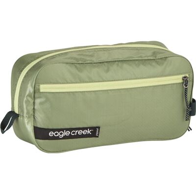 Eagle Creek Pack-It Isolate Quick Trip, Necessaire, Verde Eagle Creek Pack-It Isolate Quick Trip, Necessaire, Verde