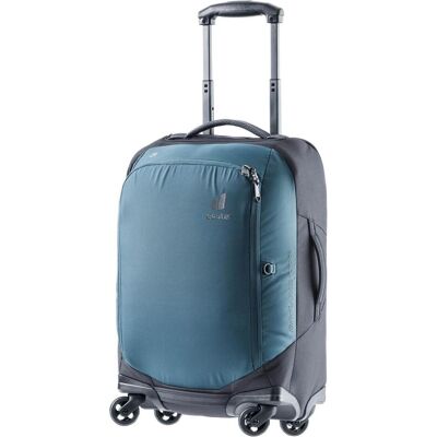 Deuter AViANT Access Movo 36 Rollkoffer, Valigia, Blu Deuter AViANT Access Movo 36 Rollkoffer, Valigia, Blu