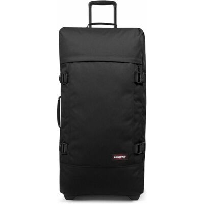 Eastpak Tranverz, Valigia, Nero Eastpak Tranverz, Valigia, Nero