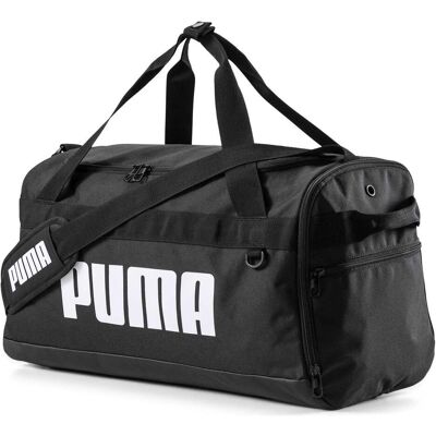 Puma, Unisex, Borsa, Challenger, Nero, (35 l) Puma, Unisex, Borsa, Challenger, Nero, (35 l)