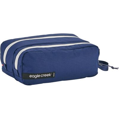 Eagle Creek Pack-It Reveal Quick Trip, Necessaire, Blu Eagle Creek Pack-It Reveal Quick Trip, Necessaire, Blu