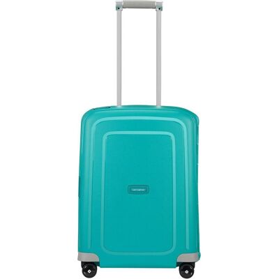 Samsonite S'Cure, Valigia, Blu Samsonite S'Cure, Valigia, Blu
