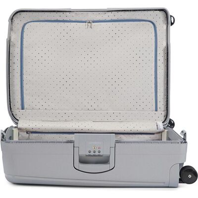 Samsonite S'Cure, Valigia, Argento Samsonite S'Cure, Valigia, Argento