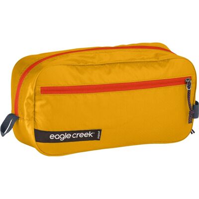 Eagle Creek Pack-It Isolate Quick Trip, Necessaire, Giallo Eagle Creek Pack-It Isolate Quick Trip, Necessaire, Giallo