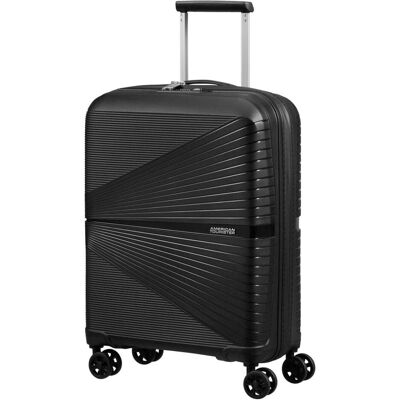 American Tourister Airconic, Valigia, Nero American Tourister Airconic, Valigia, Nero