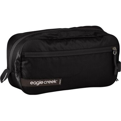 Eagle Creek Pack-It Isolate Quick Trip, Necessaire, Nero Eagle Creek Pack-It Isolate Quick Trip, Necessaire, Nero