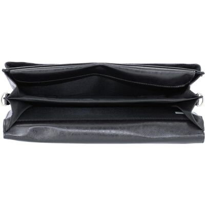 Jüscha faenza (15"), Borsa per Notebook, Nero Jüscha faenza (15"), Borsa per Notebook, Nero