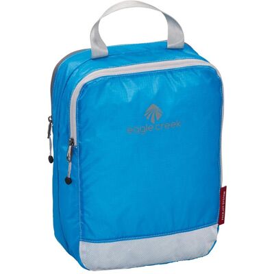Eagle Creek Pack-it Specter Clean Dirty Cube, Cubi da imballaggio, Blu Eagle Creek Pack-it Specter Clean Dirty Cube, Cubi da imballaggio, Blu