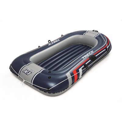 Bestway, Gommone, (228 cm, 2 Persone) Bestway, Gommone, (228 cm, 2 Persone)