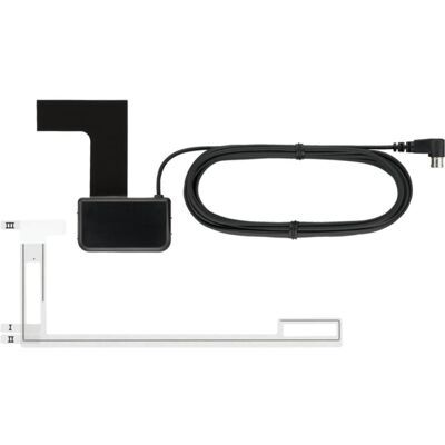 Kenwood Corp., Antenna auto, CX-DAB1 Antenna DAB Kenwood Corp., Antenna auto, CX-DAB1 Antenna DAB