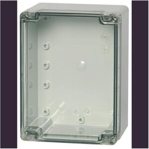 Fibox Modello 7022721 Custodia in Policarbonato - IP66/IP67 Fibox Modello 7022721 Custodia in Policarbonato - IP66/IP67