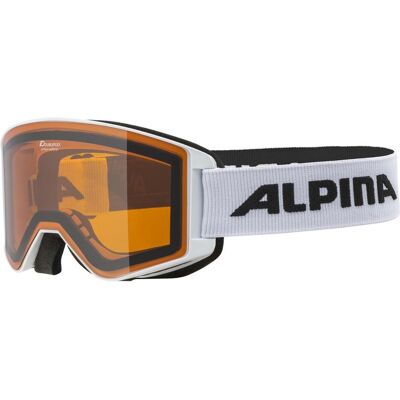 Alpina, Occhiali da sci Alpina, Occhiali da sci
