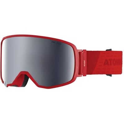 Atomic - Revent L FDL - Silver - HD CAT3 - Occhiali da sci Atomic - Revent L FDL - Silver - HD CAT3 - Occhiali da sci