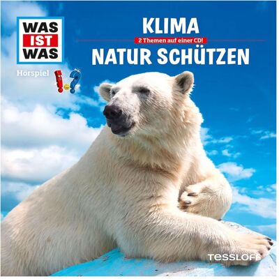 Universal Episodio 36: Proteggere il clima/natura, Audiolibri di Kurt Haderer Universal Episodio 36: Proteggere il clima/natura, Audiolibri di Kurt Haderer