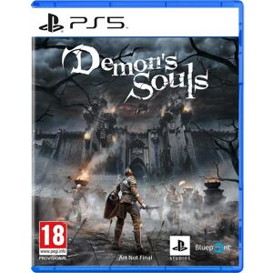 Sony Demon’s Souls Sony Demon’s Souls