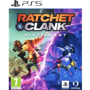 Sony Ratchet & Clank: Rift Apart Sony Ratchet & Clank: Rift Apart