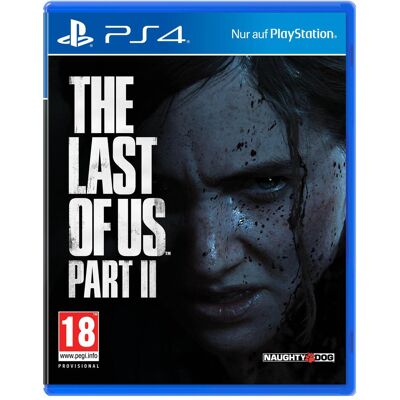 Sony The Last of Us Part II Sony The Last of Us Part II
