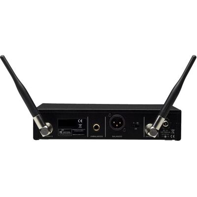 AKG WMS470 Set vocale D5, Microfono AKG WMS470 Set vocale D5, Microfono