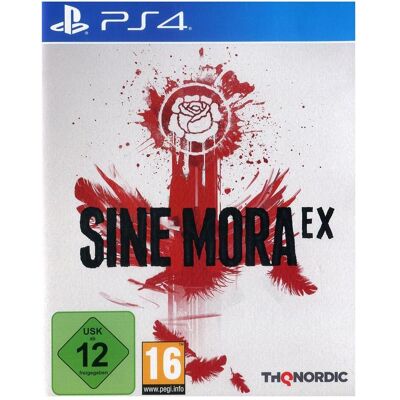 THQ, Sine Mora EX THQ, Sine Mora EX