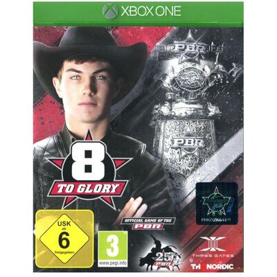 THQ, 8 alla gloria THQ, 8 alla gloria