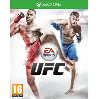 EA Games, Sports UFC EA Games, Sports UFC