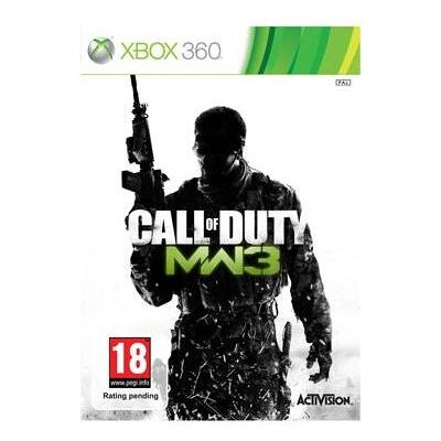 Activision, Call of Duty: Modern Warfare 3 Activision, Call of Duty: Modern Warfare 3