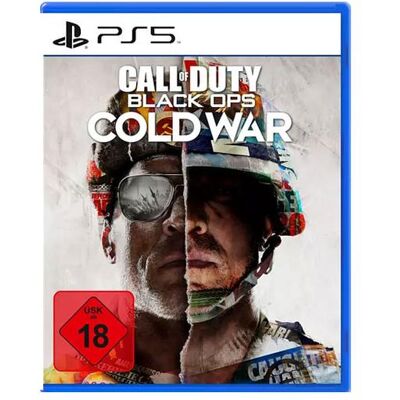 Activision, Call of Duty: Black Ops Cold War - PlayStation 5 - Modalità multiplayer - M (Mature) Activision, Call of Duty: Black Ops Cold War - PlayStation 5 - Modalità multiplayer - M (Mature)