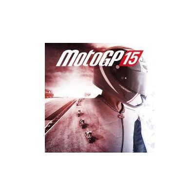 Milestone, MotoGP 15 Milestone, MotoGP 15