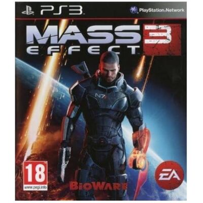 EA Games, Mass Effect 3 EA Games, Mass Effect 3