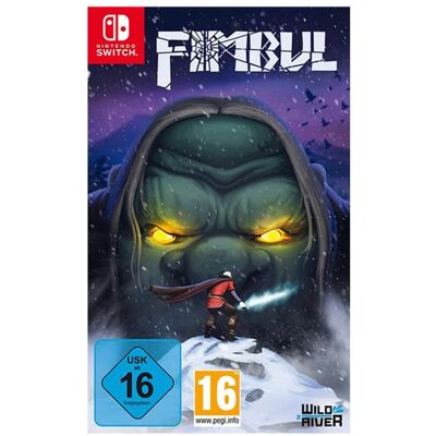 Fimbul Fimbul
