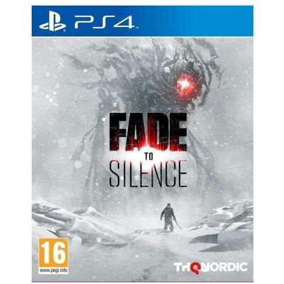 THQ, Dissolvenza al silenzio THQ, Dissolvenza al silenzio