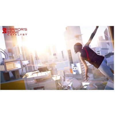 EA Games, Mirror's Edge Catalyst EA Games, Mirror's Edge Catalyst
