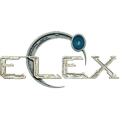THQ, ELEX (I) THQ, ELEX (I)