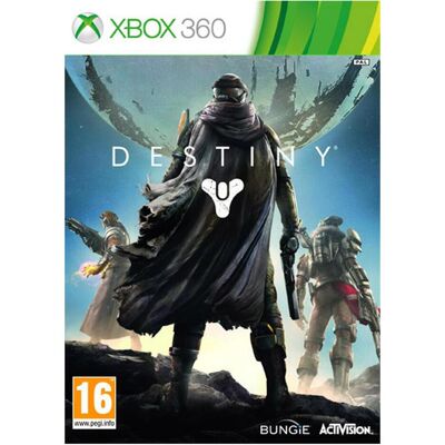 Activision, Destiny (X360) (I) Activision, Destiny (X360) (I)