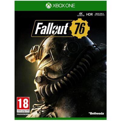 Bethesda, Fallout 76 Bethesda, Fallout 76